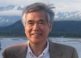 Ray (Juei) H. Liu